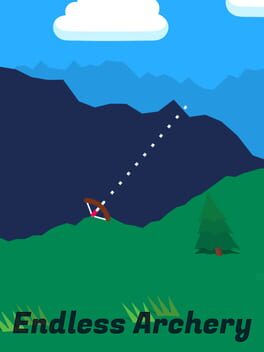 Endless Archery: Chill & Shoot Cover