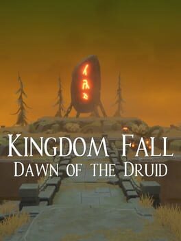 Kingdom Fall: Dawn of the Druid