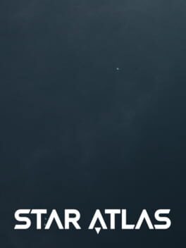 Star Atlas Cover