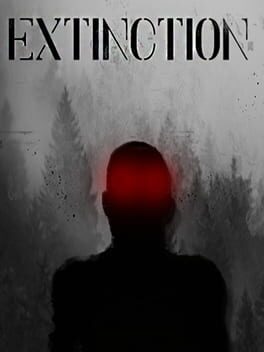 Extinction Cover