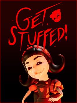 Get Stuffed! Cover