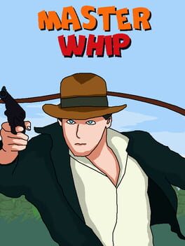 Master Whip Cover