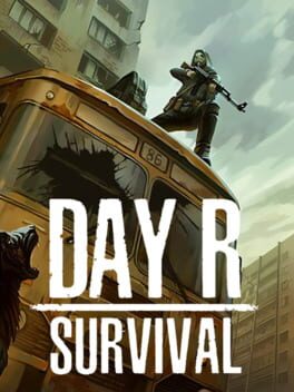 Day R Survival Cover