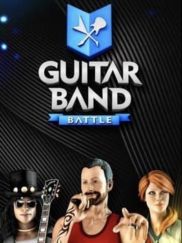 Guitar Band Battle Cover