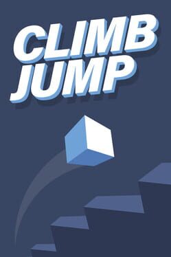 Climb Jump Cover