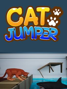 Cat Jumper Cover