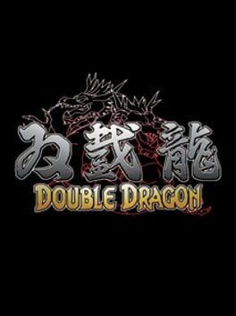 Double Dragon Cover