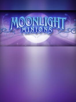 Moonlight Minions Cover