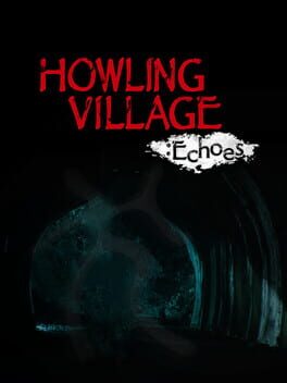 Howling Village: Echoes Cover