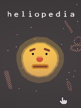 Heliopedia Cover