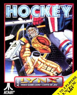 Hockey Cover