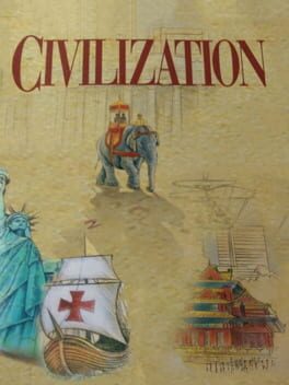 Civilization Cover