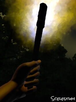 Scelestum Cover
