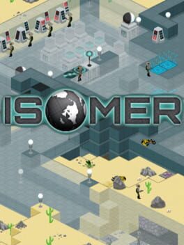Isomer Cover
