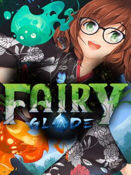Fairy Glade Cover