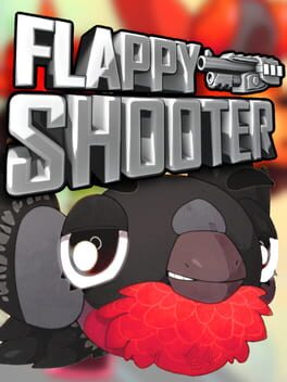 Flappy Shooter Cover