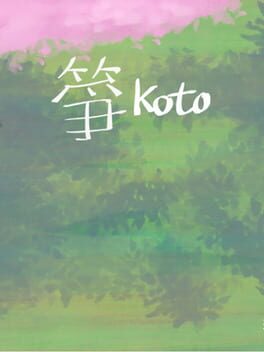 Koto Cover
