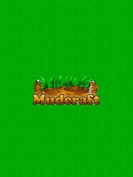 Mudcraft Cover