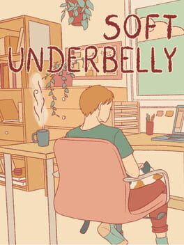 Soft Underbelly Cover