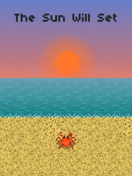 The Sun Will Set Cover