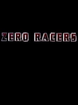 Zero Racers Cover
