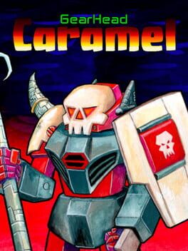 GearHead Caramel Cover