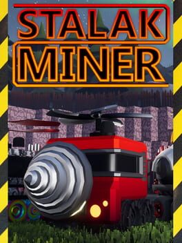 StalakMiner Cover