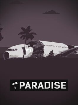 Paradise Cover