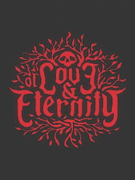 Of Love and Eternity Cover