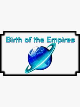 Birth of the Empires Cover