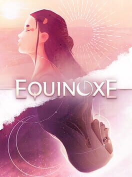 Equinoxe Cover