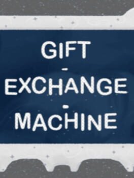 Gift-Exchange-Machine Cover