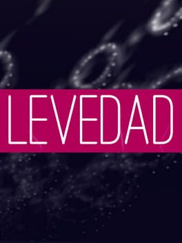 Levedad Cover