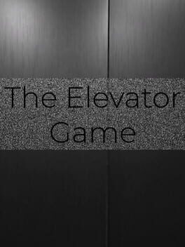 The Elevator Game Cover