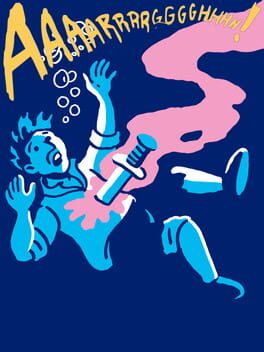 Aaaarrrrgggghhhh! Cover