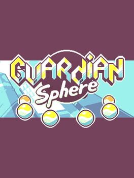 Guardian Sphere Cover