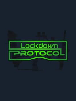 Lockdown Protocol Cover