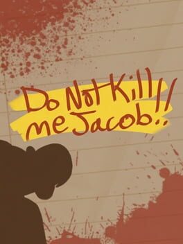 Do Not Kill Me Jacob!! JAM Ver. Cover