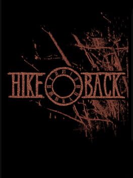 Hikeback Cover
