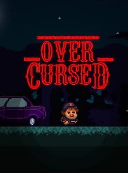 Overcursed Cover