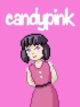 Candypink Cover
