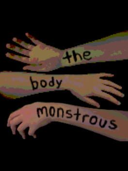 The Body Monstrous Cover