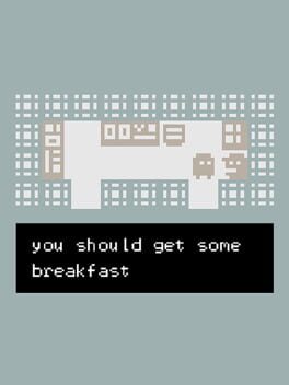 You should eat breakfast Cover