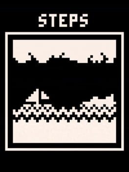 Steps Cover