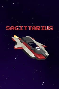 Sagittarius Cover