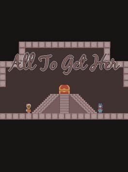 All to Get Her Cover