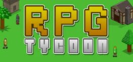RPG Tycoon Cover