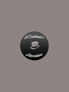 A Gentleman's Adventure Cover