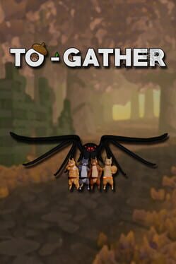 To Gather Cover
