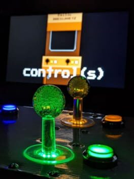 Control(s) Cover